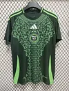 2024/2025 Algeria National Team Away Football Shirt 1:1 Thai Quality