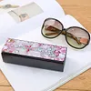 Glasses Storage Box