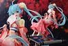 1/7 Scale S-Fire Series Moon West River Ver. Miku Hatsune - VOCALOID Official Statue - SEGA