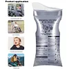 Portable Camping Pee Bag for Camping Hiking Pregnant Patient Kids (24PCS)