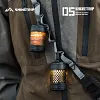 ShineTrip 19 Lights Outdoor Sailing Mark Camping Atmosphere Decorative Light