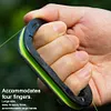 Hanging Luya Carbon Bottom Cable Puller Non-Slip Sea Fishing Line Protector Tool