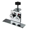 Cabinet Door Installation Assistant Tool Stainless Steel 0-40mm for Mount Hinges