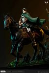 Levi Ackerman - Attack On Titan Resin Statue - Saoirse Studio