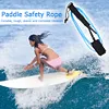 6ft Surfboard Ankle Leash Elastic Webbing Surfboard Longboard Surf Leg Rope