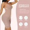 Shapewear sans couture pour femmes