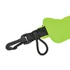 Inflatable Diving Buoy SMB High Visibility Buoy for Diving Enthusiasts (Orange)