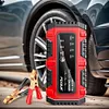 6V 12V 1.5A Car Battery Charger Smart Charger for Lead-Acid AGM GEL Batteries