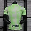 2024/2025 Player Version Barcelona Third Away（Blank version） Football Shirt 1:1 Thai Quality