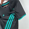 2017/2018 Retro Real Madrid Away Football Shirt1:1 Thai Quality love fball