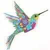 Birds-Special Shaped Diamond Painting Kit