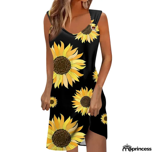 Modern and cool Dress