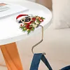 2Pcs/set Diamond Art Hanging Hooks Rhinestone Painting Coutertop Hook Kits