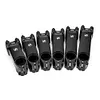 Bike Stem Aluminum Alloy Internal Cable Bicycle Stem 31.8mm Road Handlebar Stem