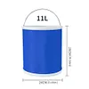 Portable Camping Shower Rechargeable Electric Shower Handheld Shower for Camping