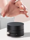 Double-Sided Car Vacuum Magnetic Suction Cup Phone Holder for Smooth Surface