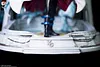 Licensed 1/7 Scale Kaiba Seto & Blue-Eyes Ultimate Dragon - Yu-Gi-Oh! Resin Statue - Kitsune Statue
