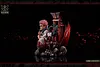 WCF Scale Ryomen Sukuna - Jujutsu Kaisen Statue - ThreeL Studios
