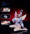 Swimsuit Ver. Uta - ONE PIECE Resin Statue - NG-Studio