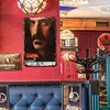 Frank Zappa - Vintage Metal Signs - 20*30cm/30*40cm - Music