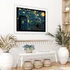Doctor Fantastic - 11CT Stamped Cross Stitch - 50*40cm
