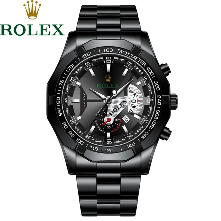 SODOBNA MEHANSKA URA ROLEX&reg;