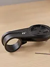 MTB Handlebar Computer Holder TT Rest Bar Odometer Mount Bike Speedometer Rack