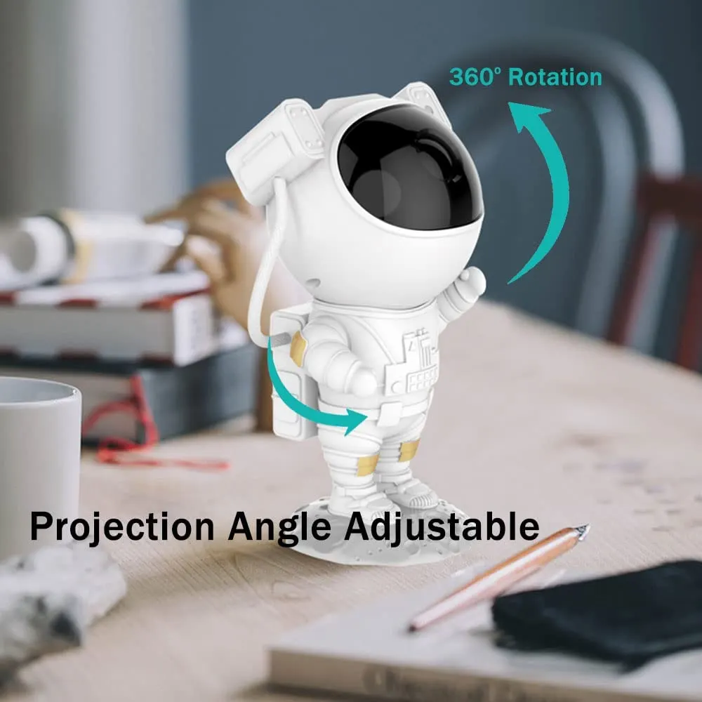 AstroPro&trade;