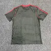 2025/2026 Manchester United Commemorative Edition Football Shirt 1:1 Thai Quality