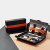 Non-Inductive Magnetic Digital Accessories Storage Magnetic Tool Box Photography Data Line Classification Storage Bag