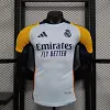 2024/2025 Player Version Real Madrid  Pre-match Training Football Shirt 1:1 Thai Quality