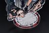 Torii Ryomen Sukuna Acrylic Stand Display - Free Shipping - Jujutsu Kaisen