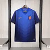 2014 Retro Netherlands Away Football Shirt 1:1 Thai Quality
