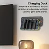 Wall Mount Charging Dock Station for Nintendo for Switch 2 for Joycon Controller