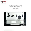 10.1 Zoll Dashboard Touch Screen Auto A / C Heizung Klimaanlage Display Panel f&uuml;r Range Rover V8 Auto Zubeh&ouml;r Innenteile