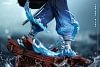 1/6 Scale Giyu Tomioka with LED - Demon Slayer: Kimetsu No Yaiba Resin Statue - FXW Studio