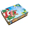 DIY Diamond Painting Mandala Jewelry Storage Box DIY Special Shaped Drill Case Kits