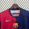 2024-2025 Barcelona Home Football Shirt 1:1 Thai Quality
