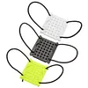 Scuba Diving Weight Fixing Plate Wear Resistant Plate Diving BCD Accessories