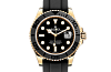 Rolex 226658 Yacht-Master Black - New