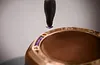 Rose Gold 904L Steel Purple Dial - Watch - 38mm