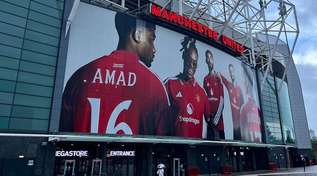 Man Utd
