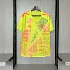 2025-2026 Flamengo Goalkeeper Football Shirt 1:1 Thai Quality