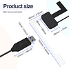 Car USB DAB DAB+ Box Digital Signal Receiver For Android Screen Stereo Ridao