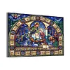 Religion - Special Shaped Diamond Painting Kit
