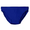 Men's Comfortable Seamless Breathable Modal Elastic Briefs