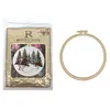 Forest-Embroidery Kit