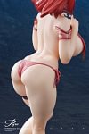 1/6 Scale Mythra & Pyra - Xenoblade Chronicles Resin Statue - Hyperspace Studios
