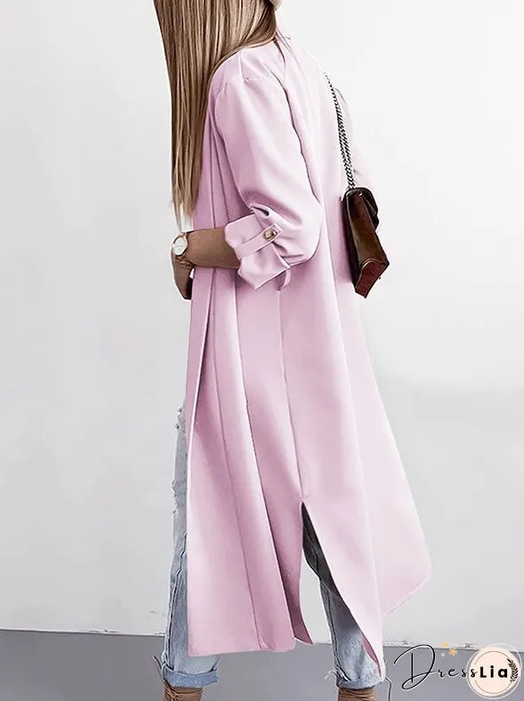 Relaxed and Stylish winter Cardigan