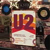 (Multi Style)U2 - Vintage Metal Signs - 20*30cm/30*40cm - Music